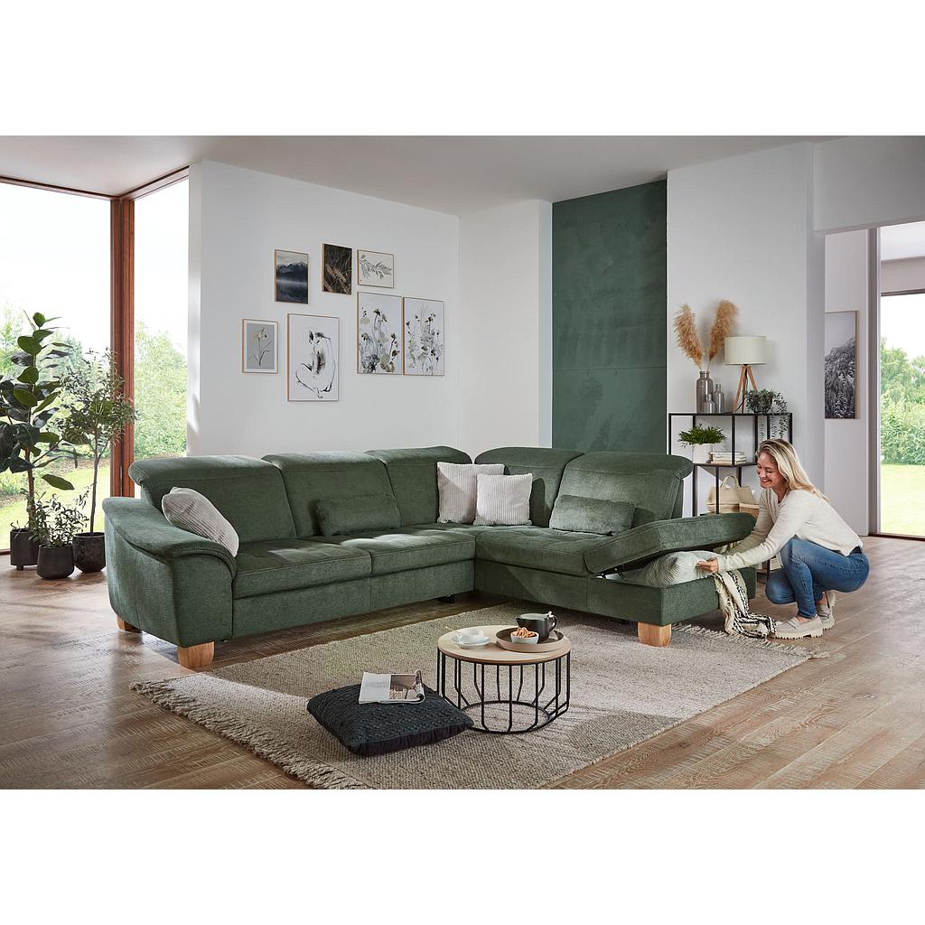 Ecksofa Fratello 