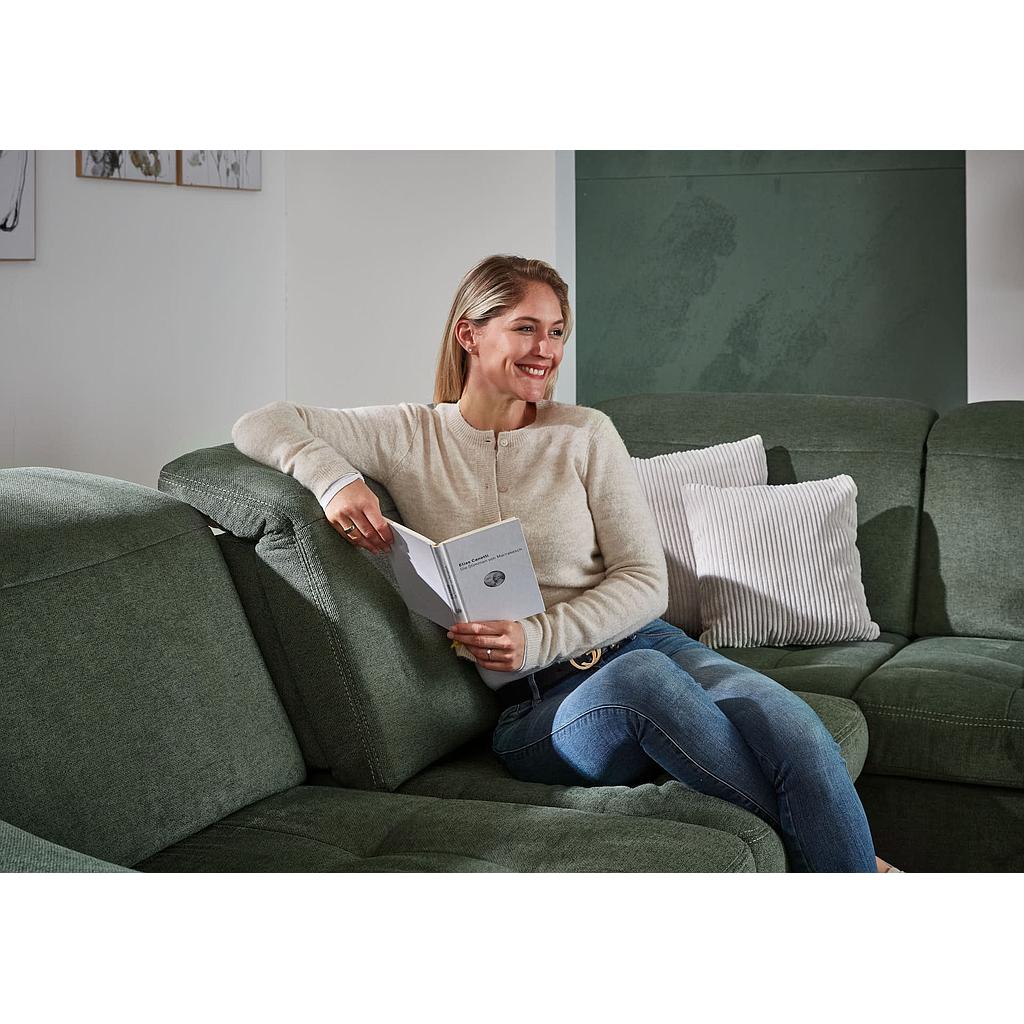 Ecksofa Fratello 