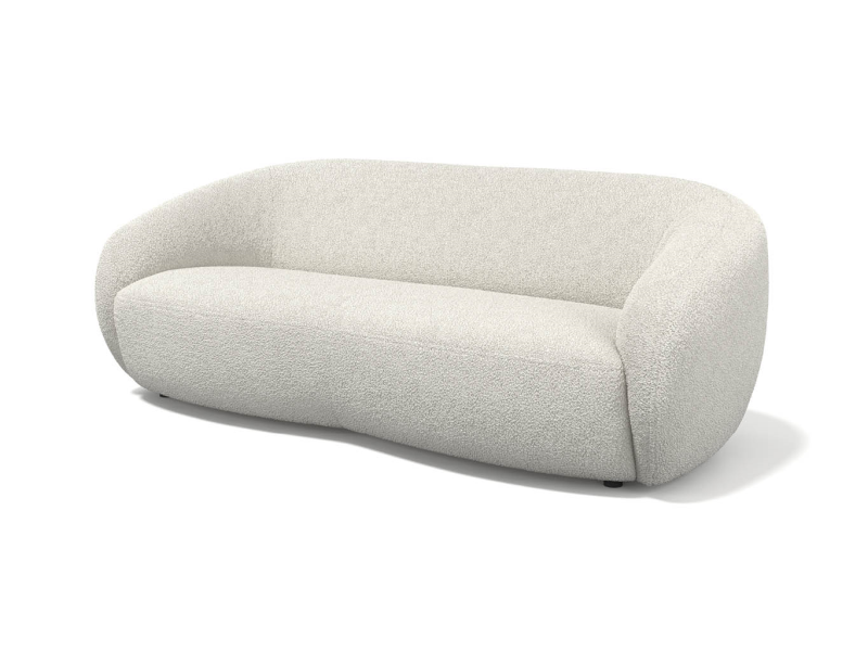 Med/ S3 Rondo Shell