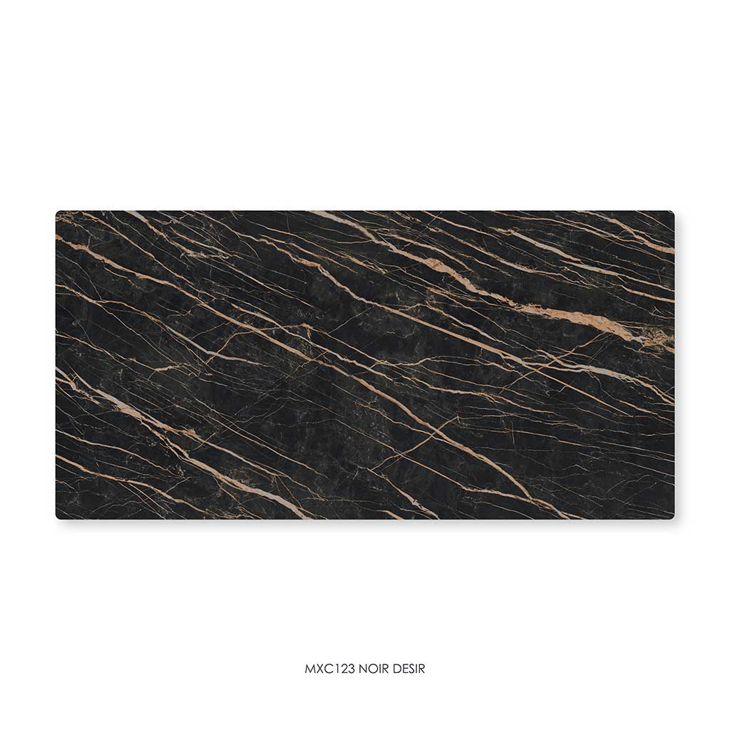 Esstisch Yari 200 Keramik Champagner