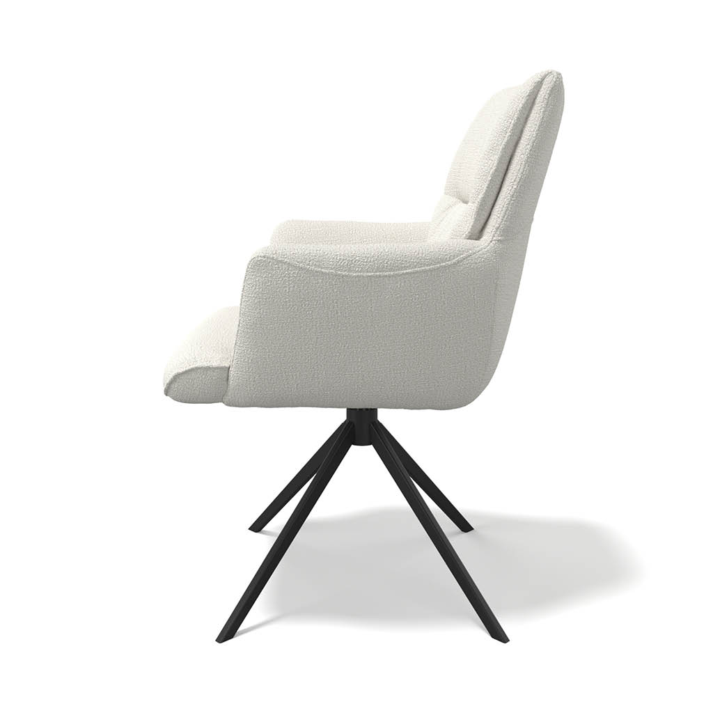 Flavia, Anthracite