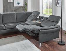 Polsteria Hudson LE-MDS