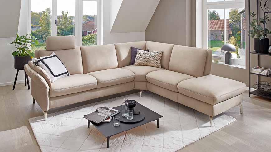 Polsteria Lerici LE-MDS