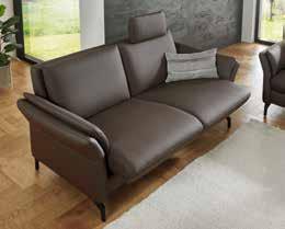 Polsteria Lerici LE-MDS