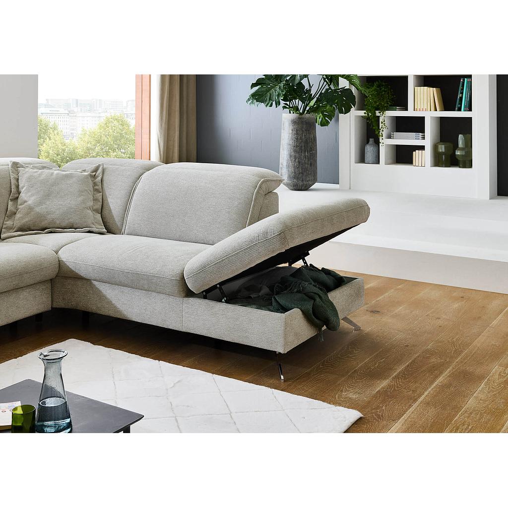 CeDE-Maßsitz LS25 Antico