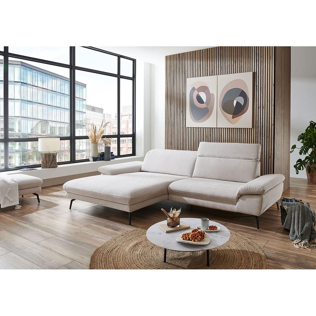 MegaPlan LE-7 Kopfpolsterverst.