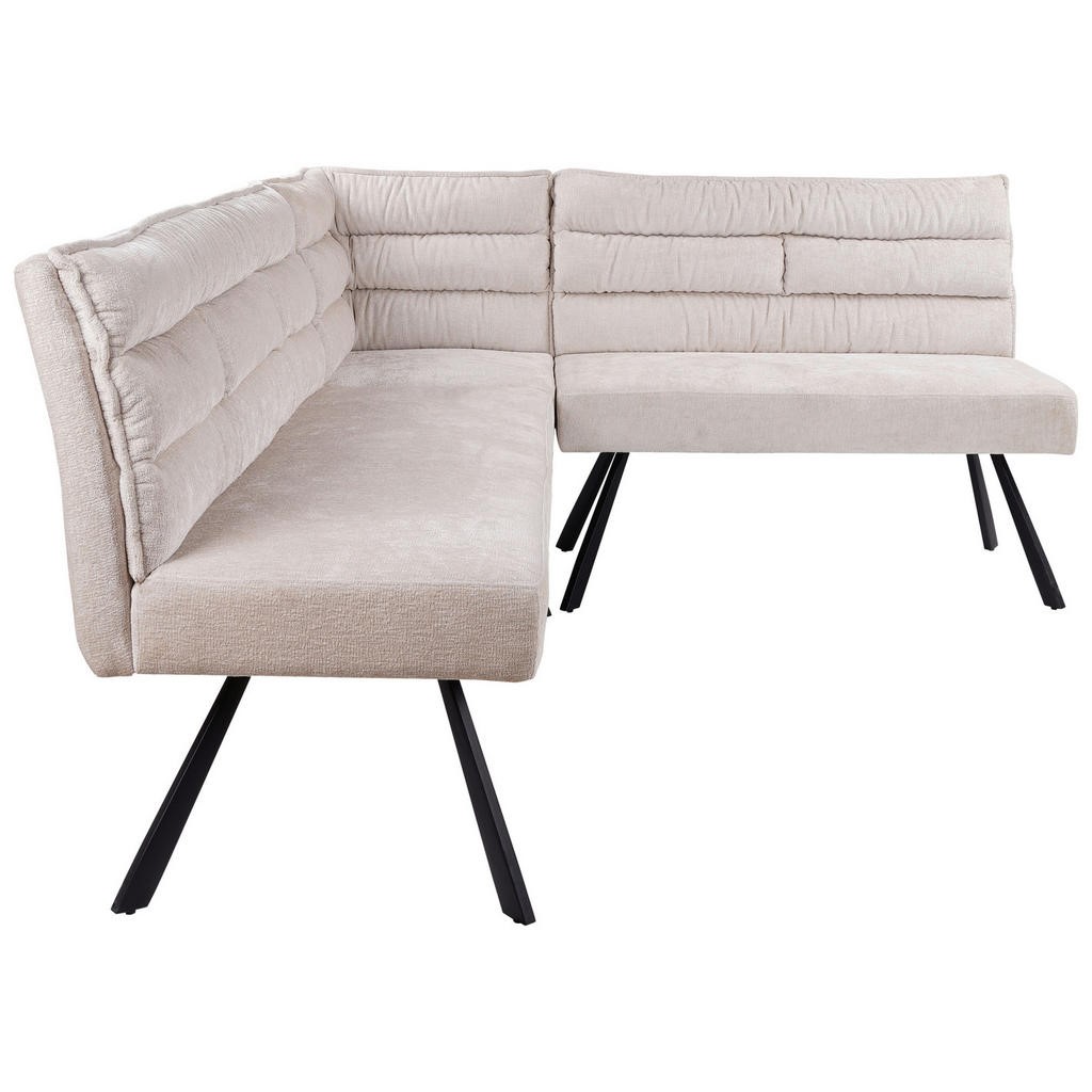 Paris Eckbank grau, 166x226cm+ (Kopie)