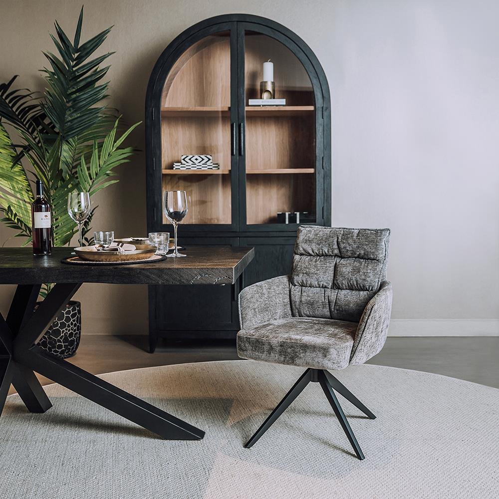 Paris Bank mit AL, 160cm