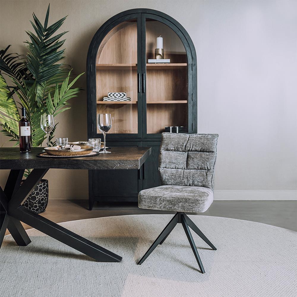 Paris Bank mit AL, 160cm