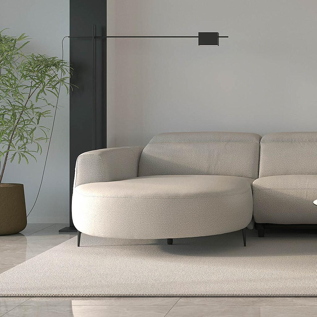 Med/ Insel, Maxim Kopfteilverst.