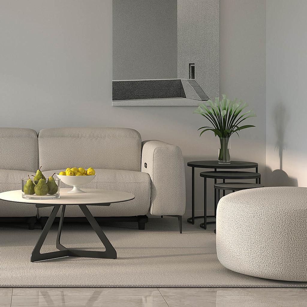 Med/ Insel, Maxim Kopfteilverst.