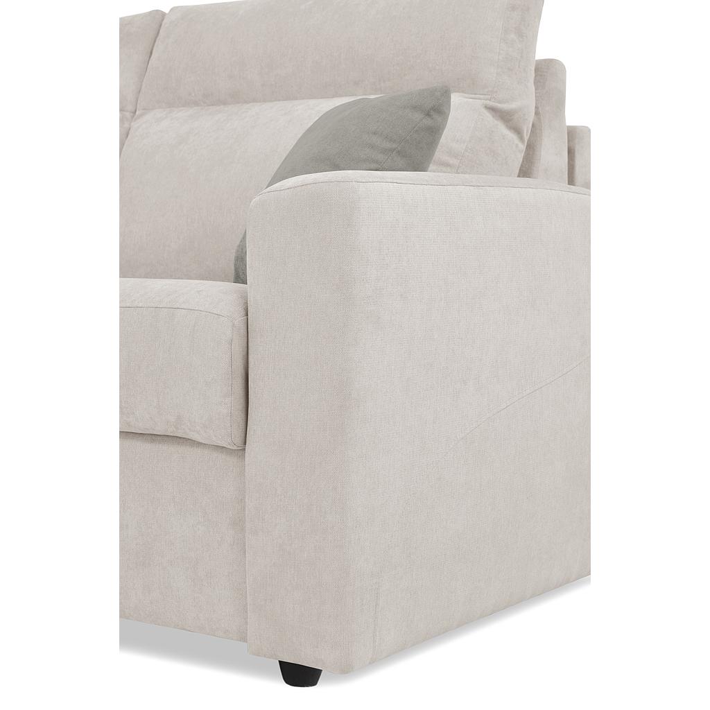 SAS/ Funktionsofa Mulan, Grey (Kopie)