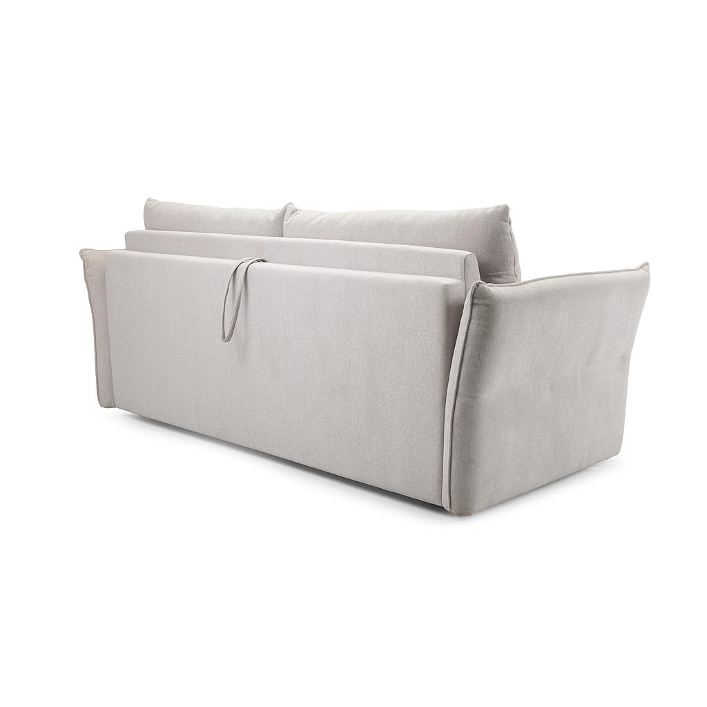 SAS/ Funktionsofa Lido, Grey (Kopie)