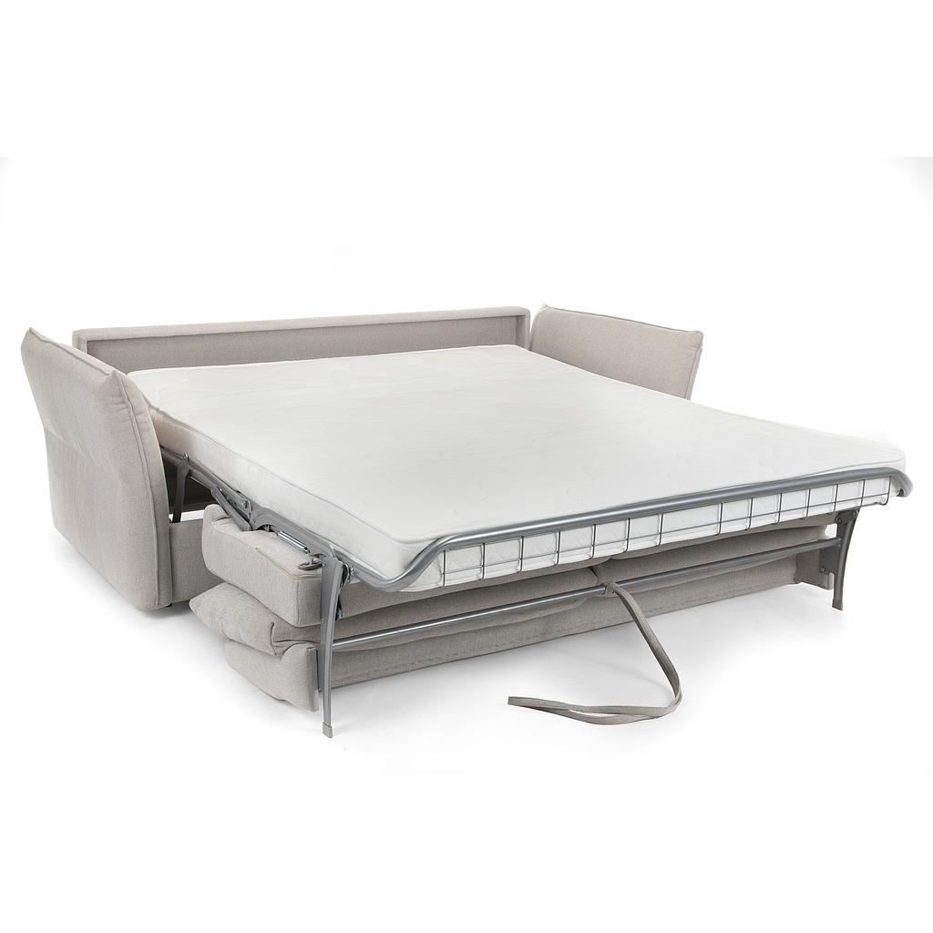 SAS/ Funktionsofa Lido, Grey (Kopie)