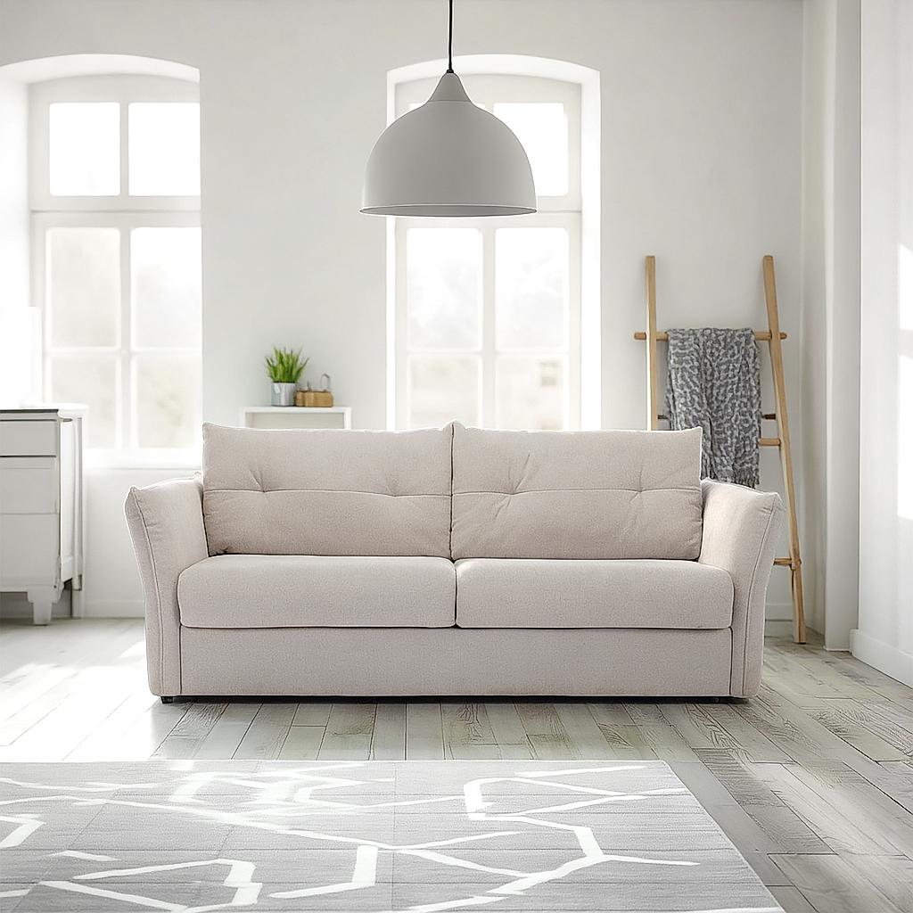 SAS/ Funktionsofa Lido, Grey (Kopie)