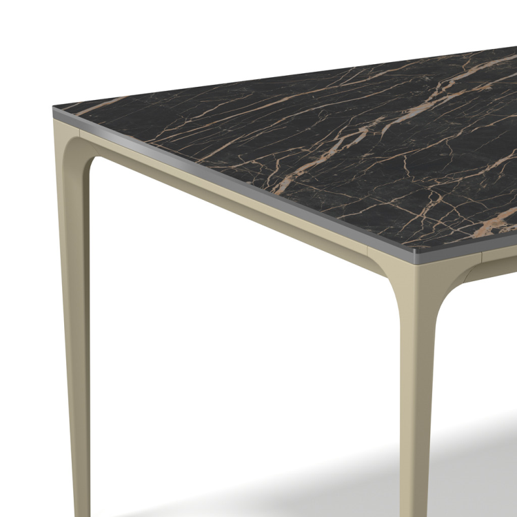 Maßtisch Yari 200+ Keramik