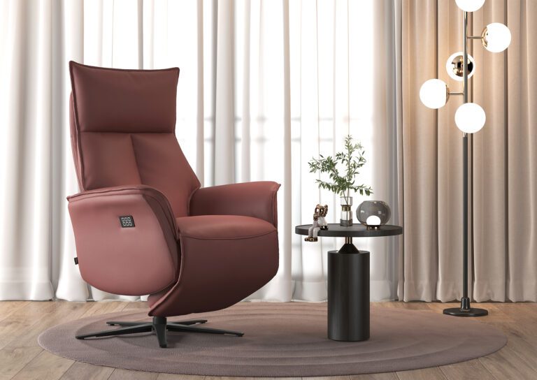 L-Sparta, 4 Motoren, Herzwaage