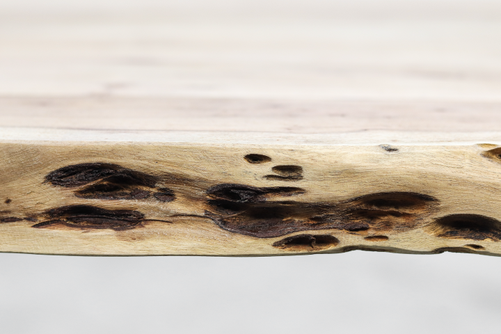 Maßtisch Speed 180+ Akazie natur