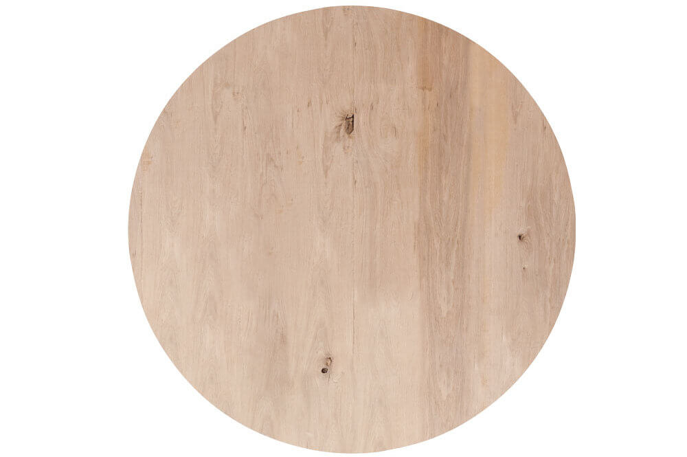 Maß-Bistro-4, D80+ Eiche MBS Schweizer K.