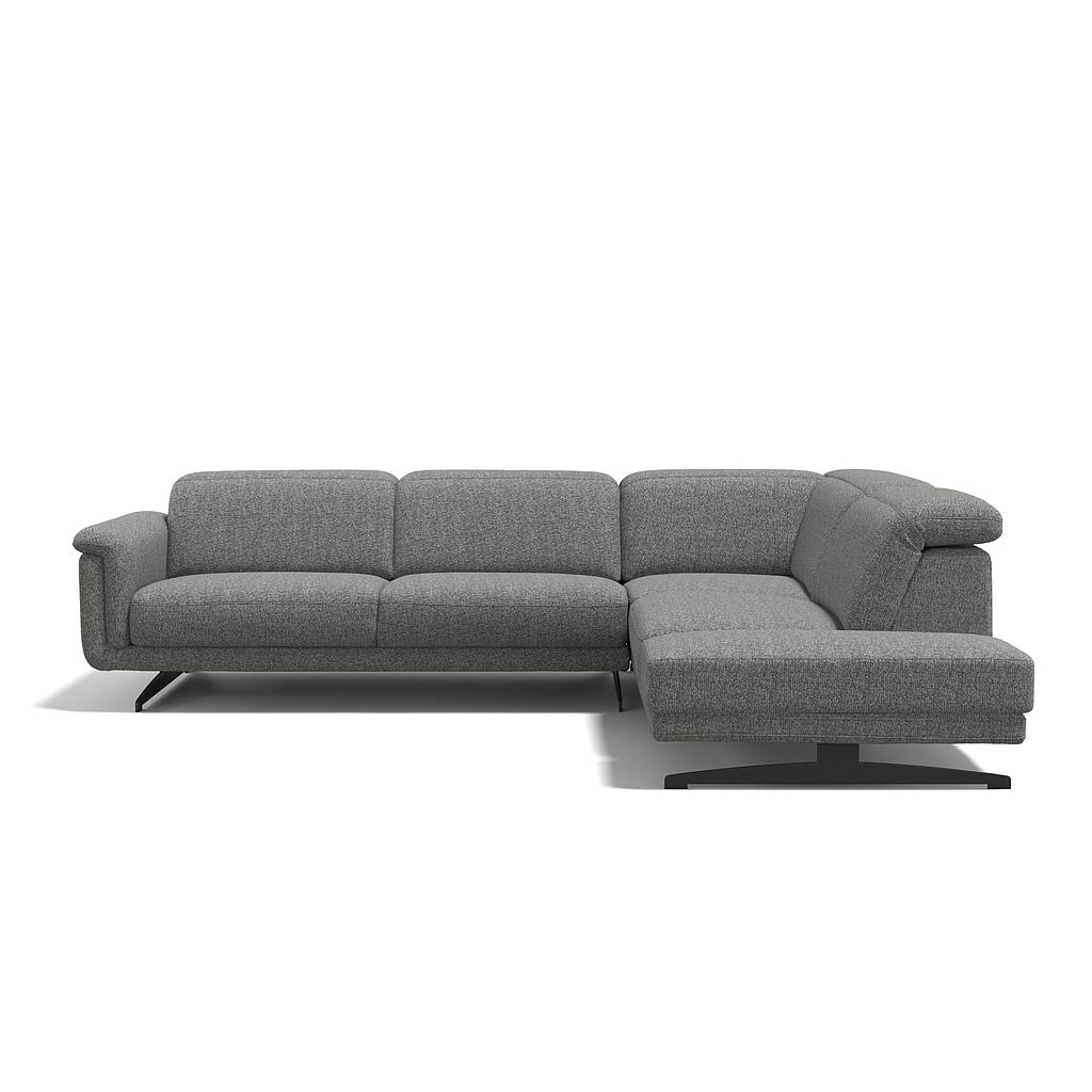 Med/ LE Arles Kopfteilverst. 