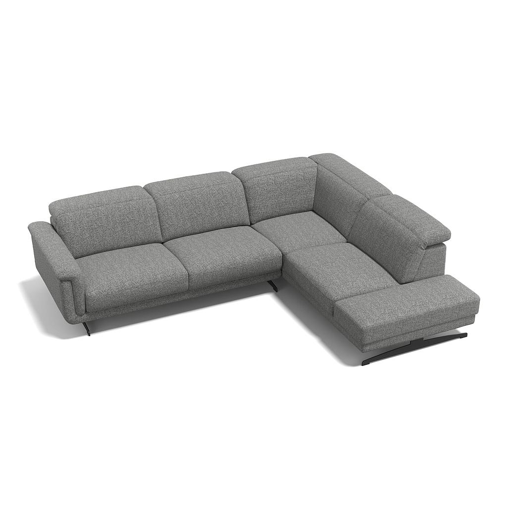 Med/ LE Arles Kopfteilverst. 