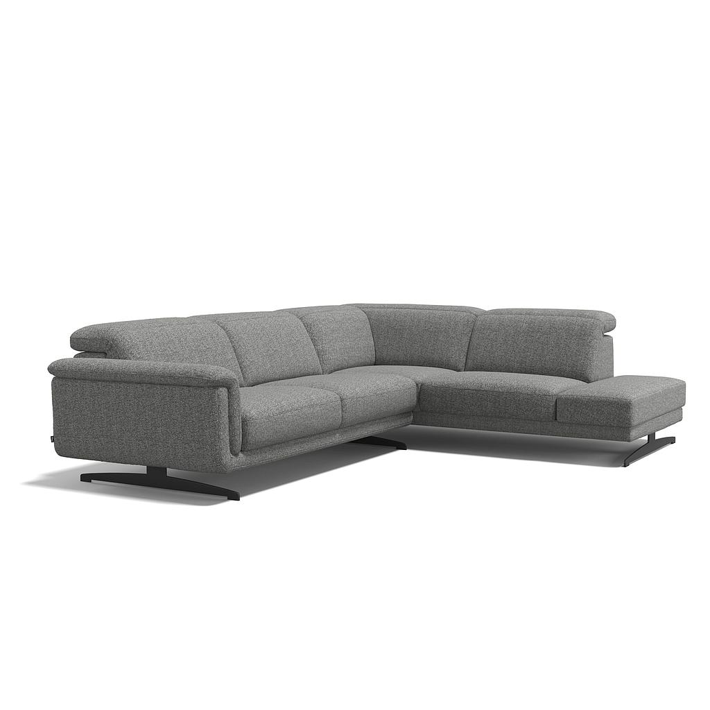 Med/ LE Arles Kopfteilverst. 