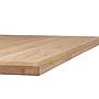Top-4cm Eiche Normkante MBS