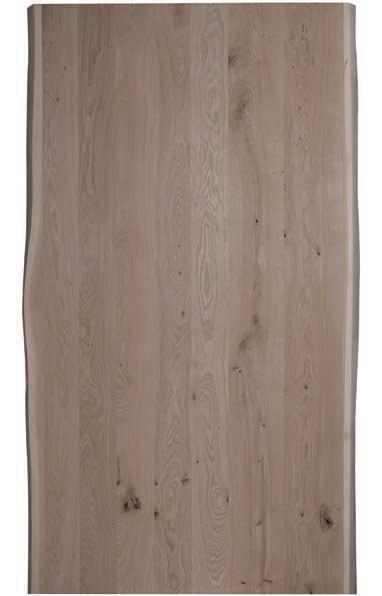 Maßtisch-4, 160+ Eiche MBS Baumkante+X