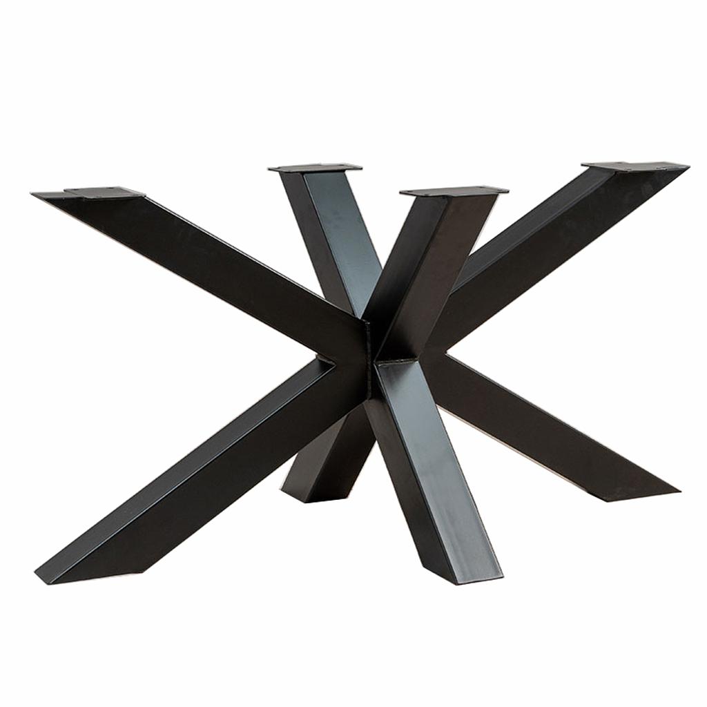 Maßtisch-4, 160+ Eiche MBS Baumkante+S