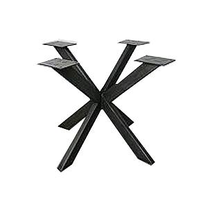 Maßtisch-4, 160+ Eiche MBS Baumkante+S