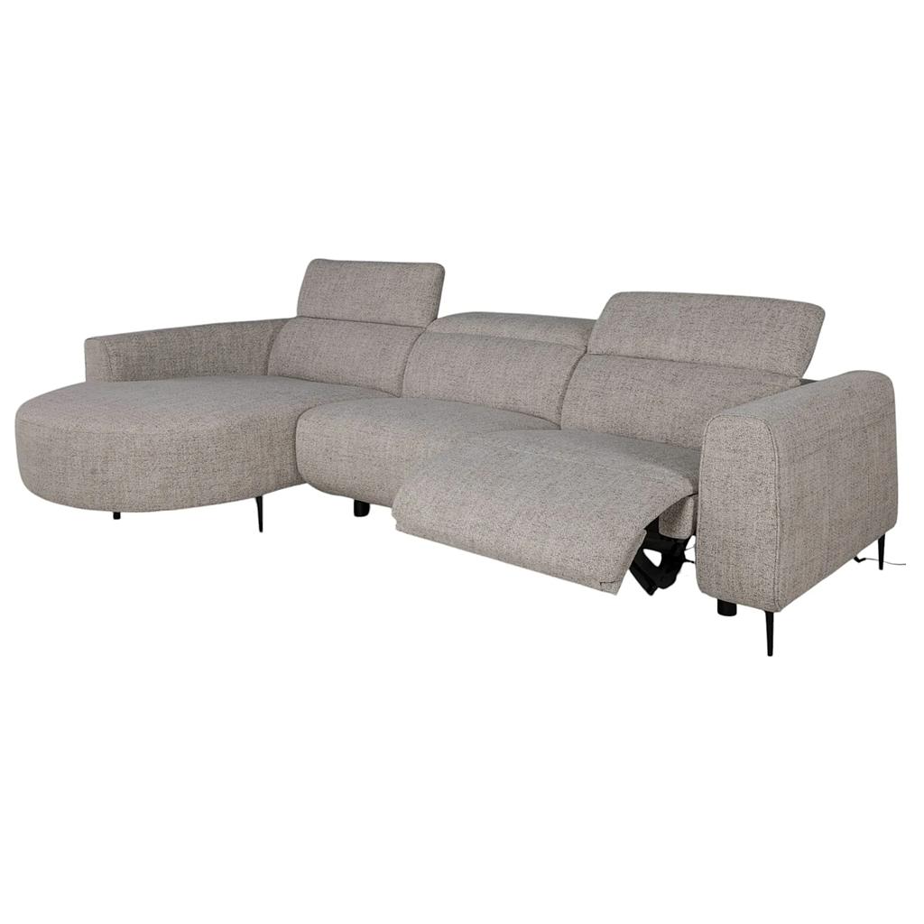 Med/ Insel, Maxim Kopfteilverst.