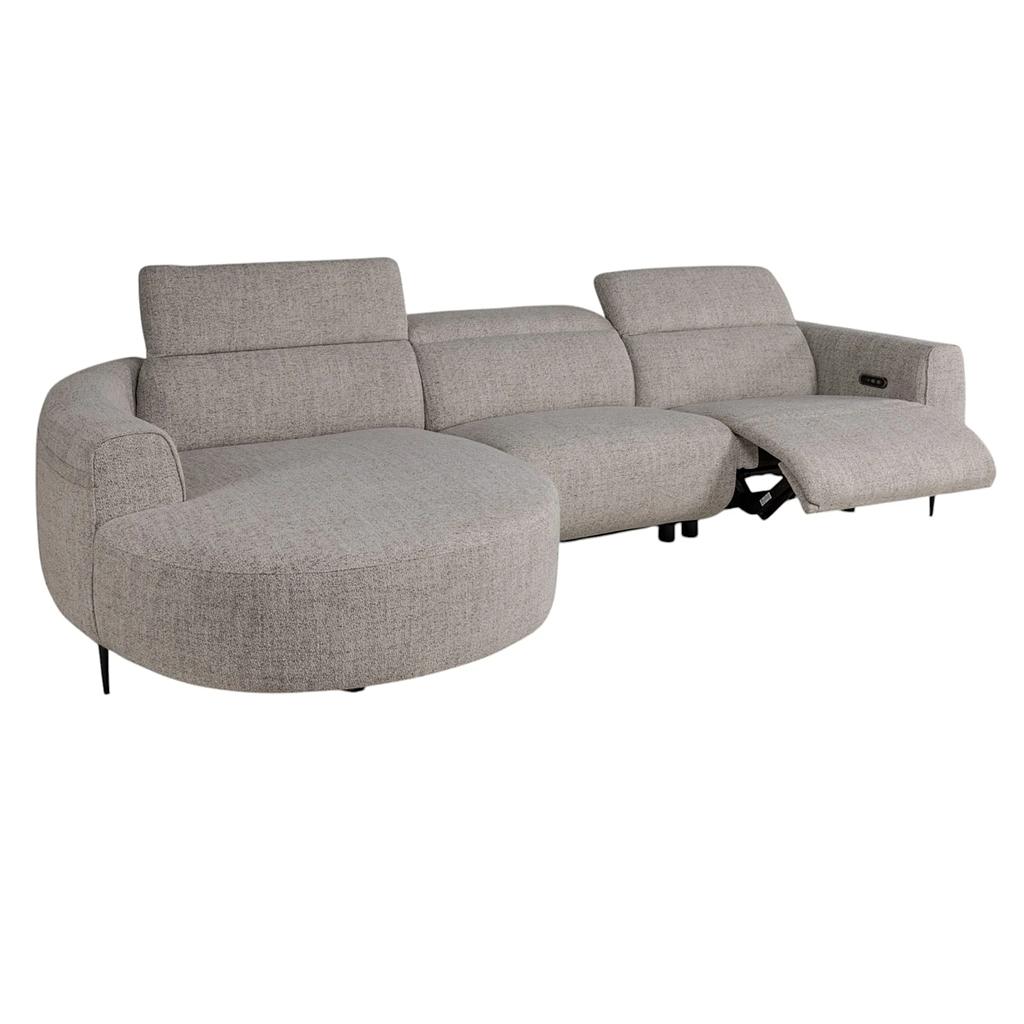 Med/ Insel, Maxim Kopfteilverst.