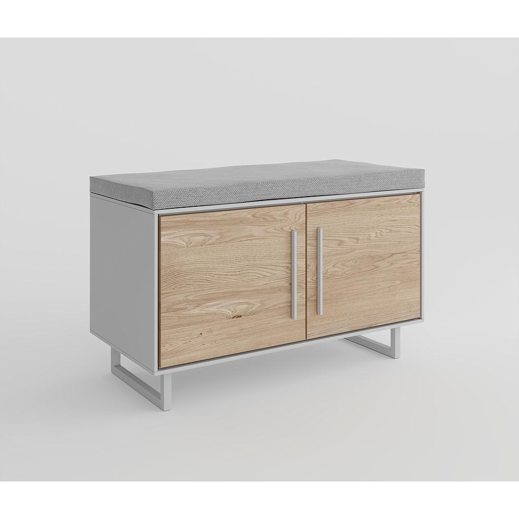 Bahia Garderoben Set