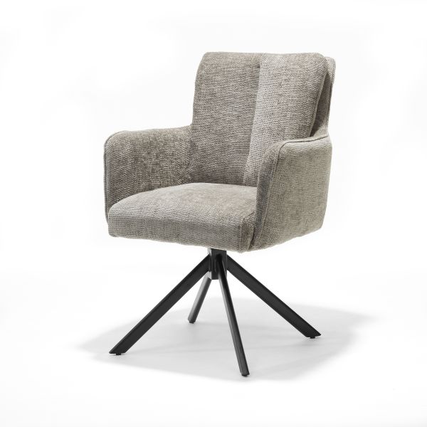 Alec natural, Echt Federkern