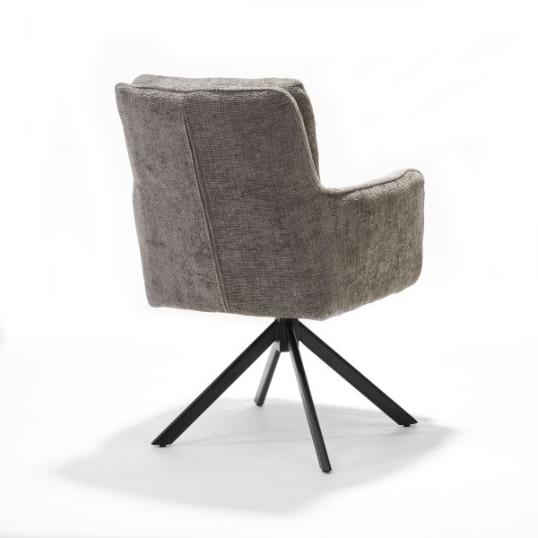 Alec natural, Echt Federkern