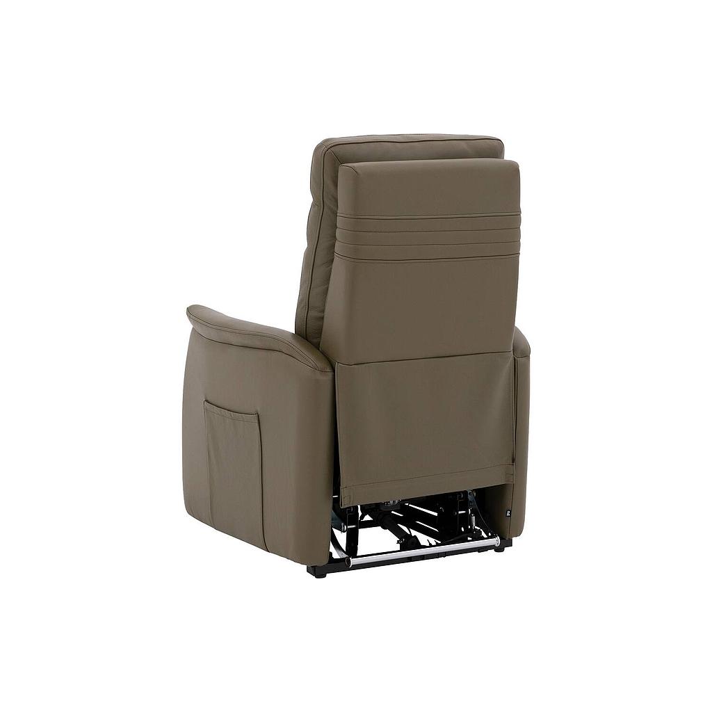 Vox, 2 Motoren +Lift