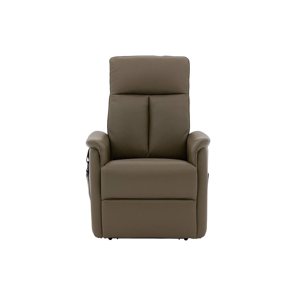 Vox, 2 Motoren +Lift