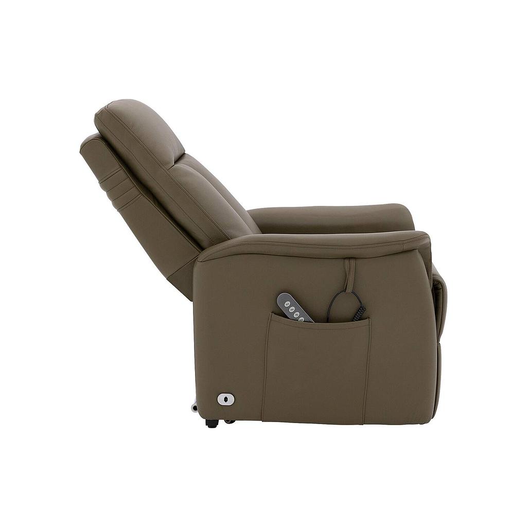 Vox, 2 Motoren +Lift