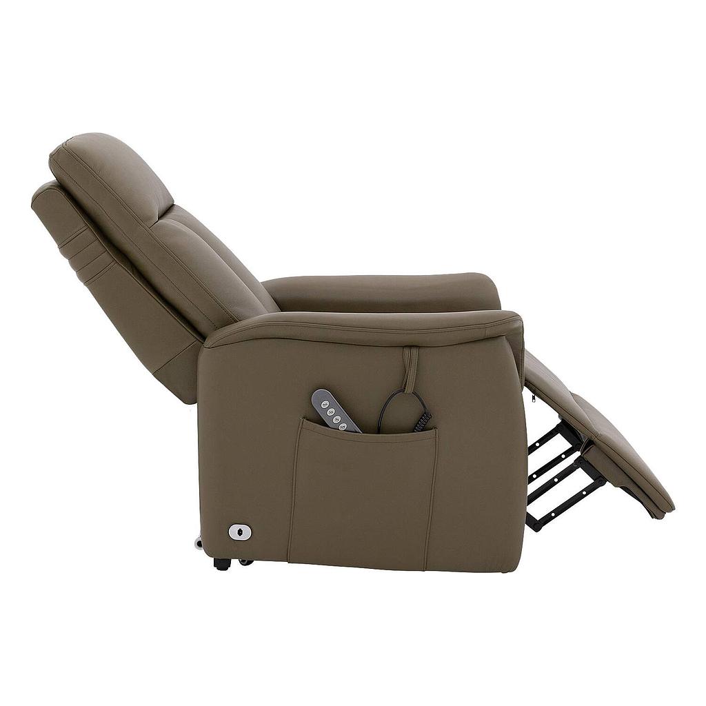 Vox, 2 Motoren +Lift