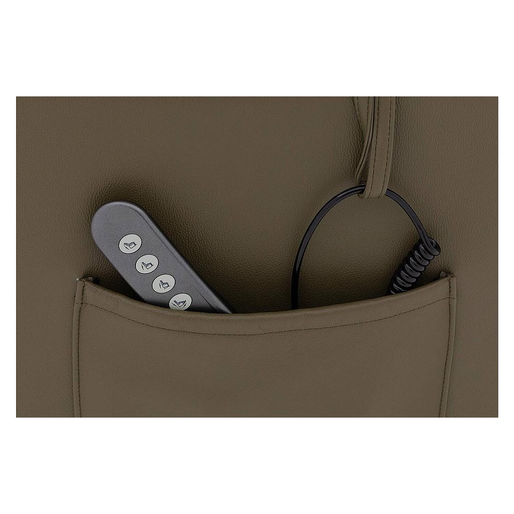 Vox, 2 Motoren +Lift