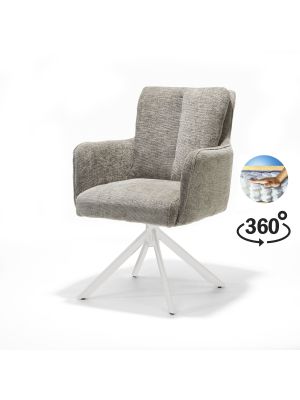 Alec grey, Echt Federkern