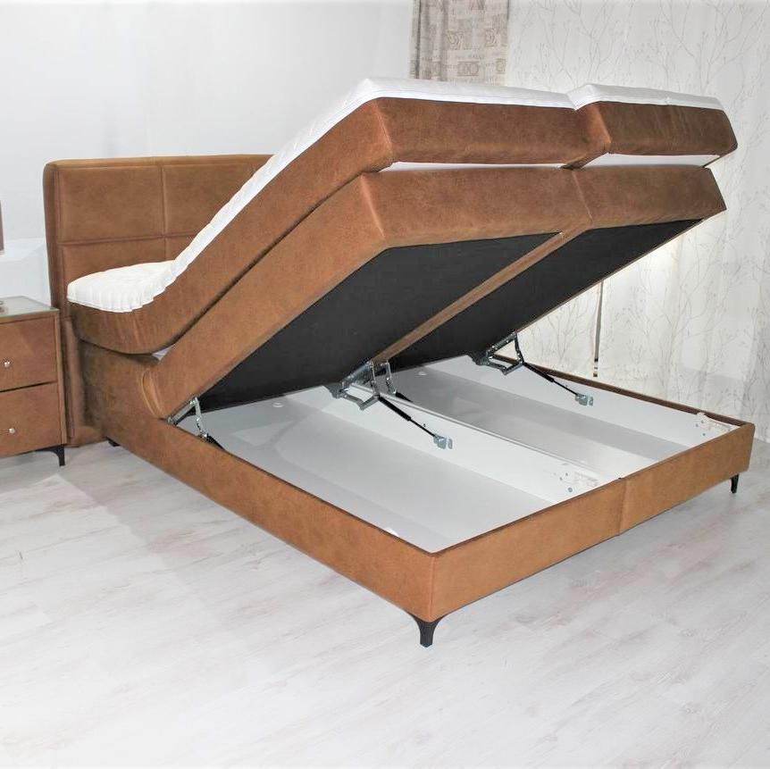 System-O 180 (K007-A) mit 2 Bettkästen