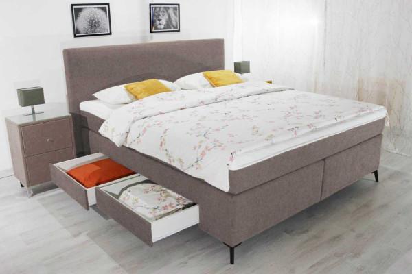 System-O 180 (K000) mit 4 Schubladen