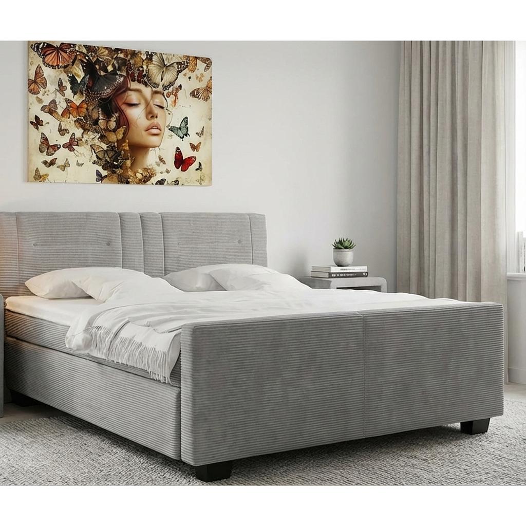 System-O 180 K29 grey