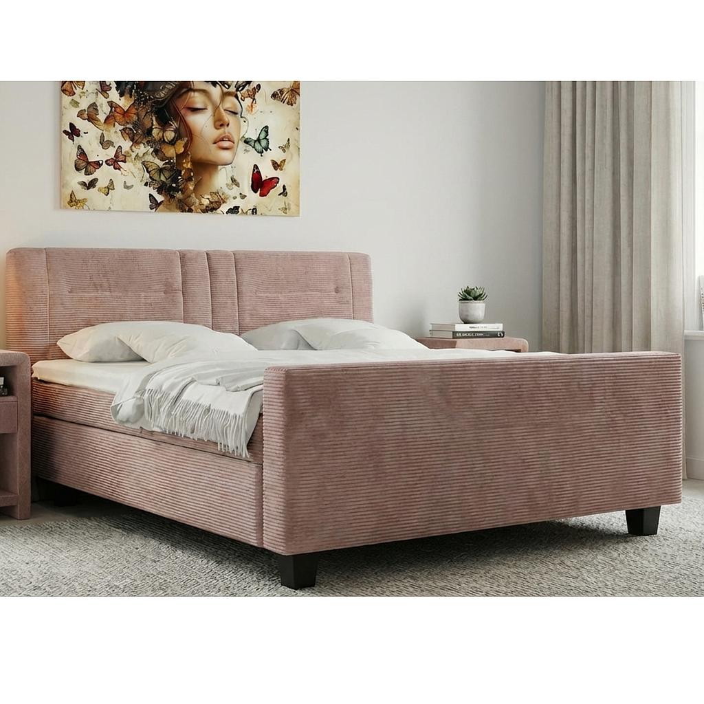 System-O 180 K29 rose