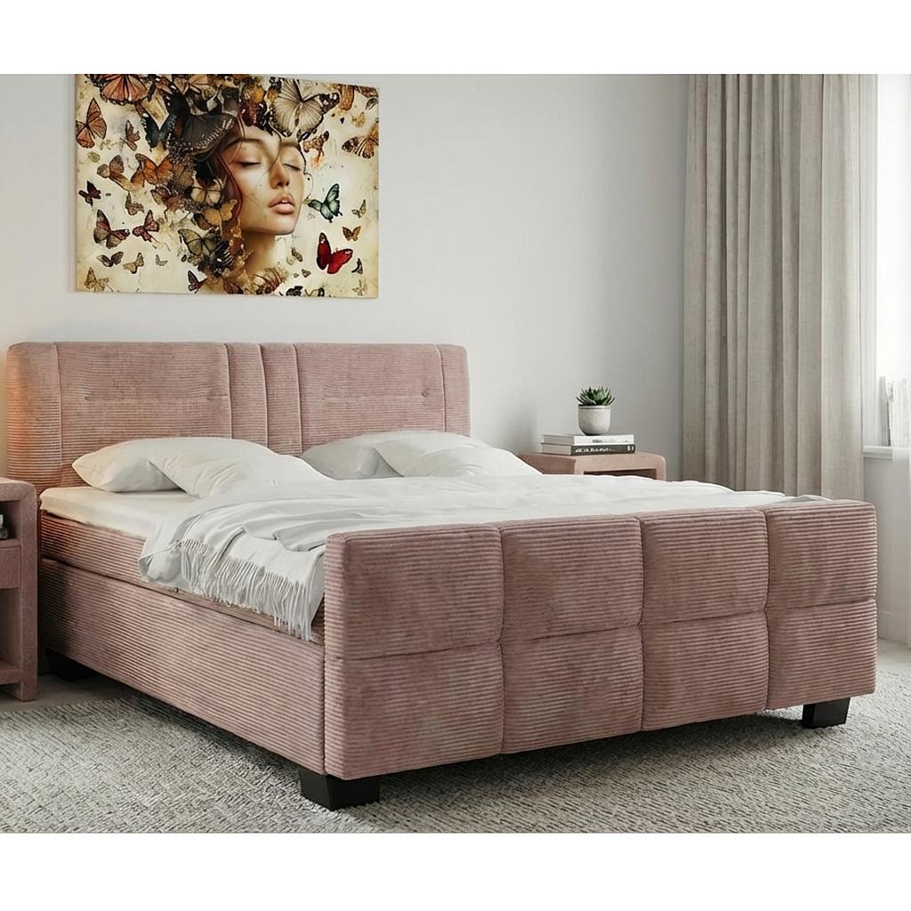 System-O 180 K29 rose