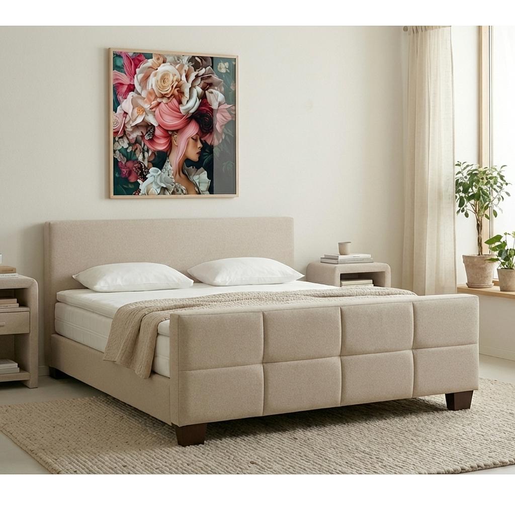 System-O 180 K000 mit Fußteil 