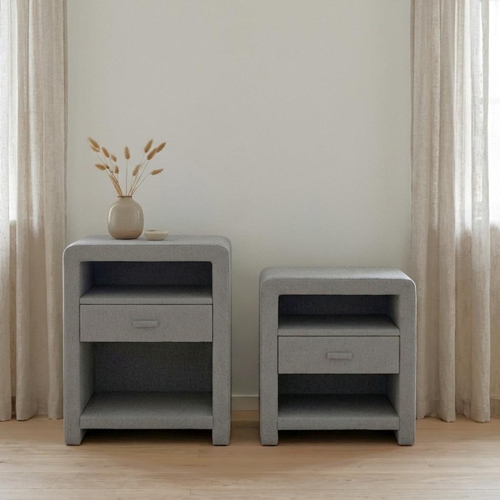 System-K, Softside Nako