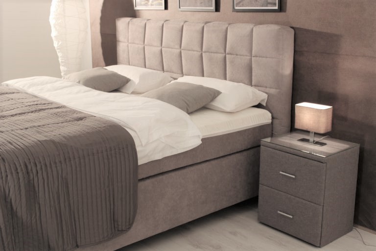 System-O 120 K07 taupe