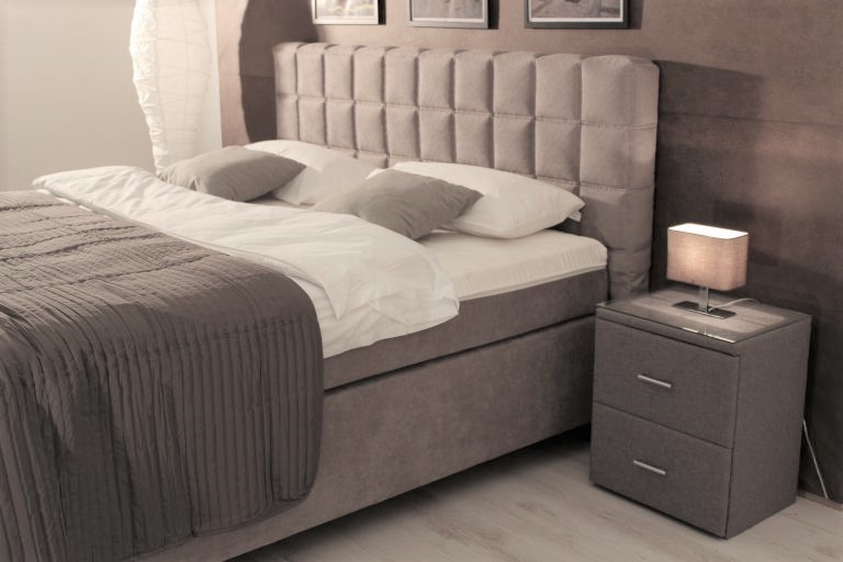 System-0 140 K33 taupe